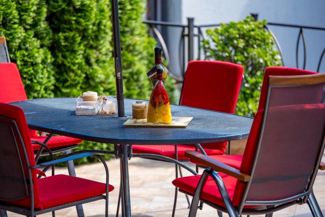 Luxury Penthouse Prestige Near The Sea Apartment Opatija Exterior photo